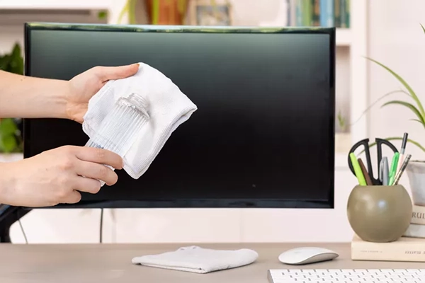 طول عمر موس و کیبورد را چطوری بالا ببرم؟