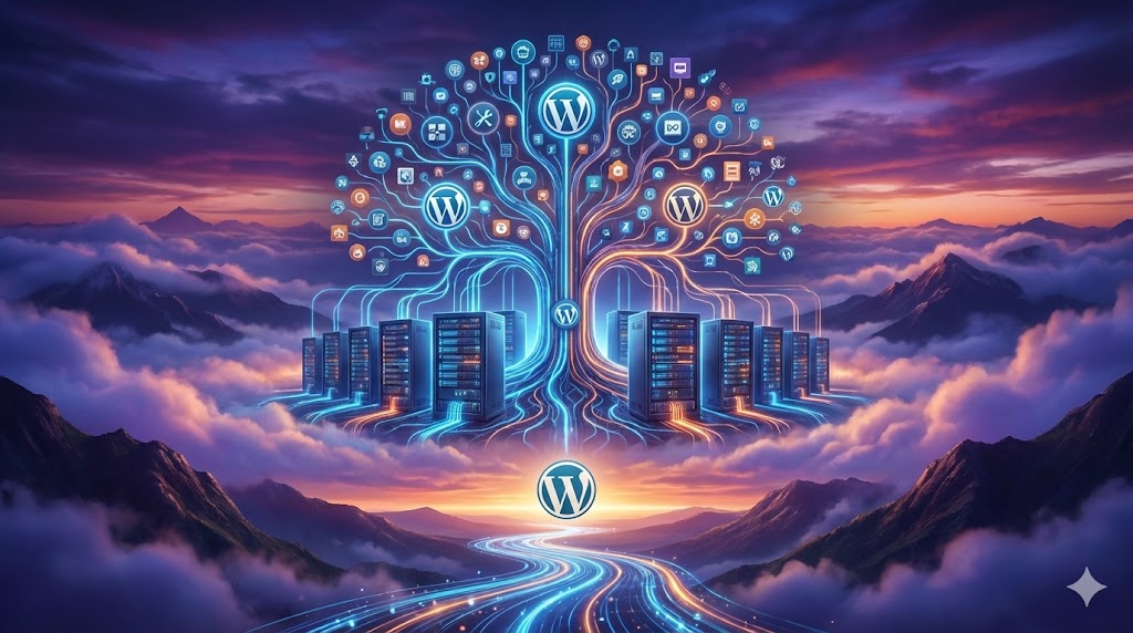 بهترین هاست زمانی که قابل و پلاگین های زیادی رو وردپرس داریم 9310b007 5029 462d bba1 7ba7eb925eb0