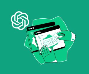 سئو برای ChatGPT