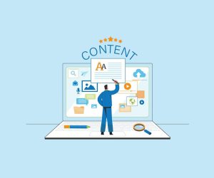 چک لیست سئو محتوا