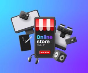 چک لیست کامل راه اندازی فروشگاه اینترنتی