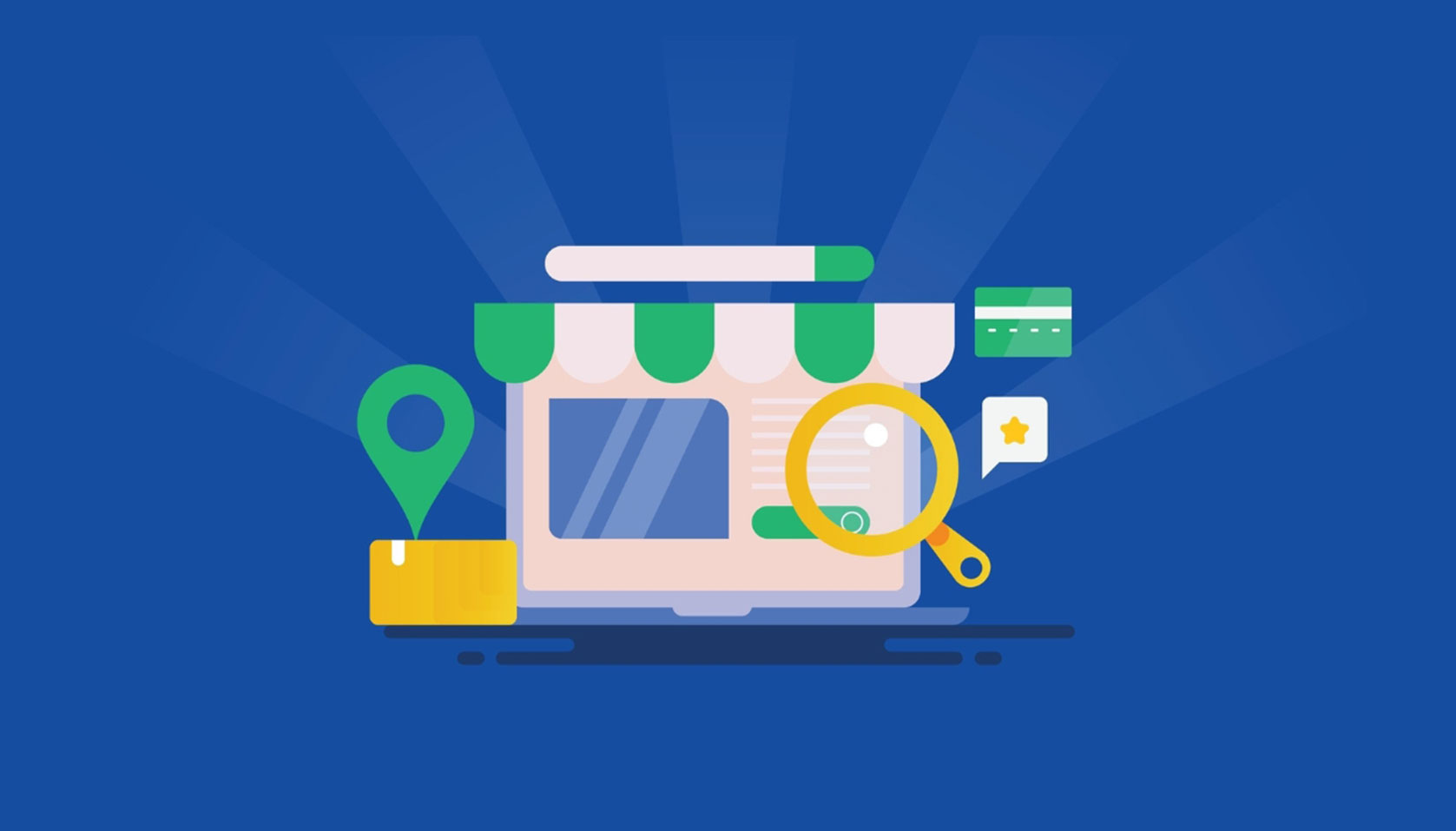 چک لیست سئو سایت فروشگاهی