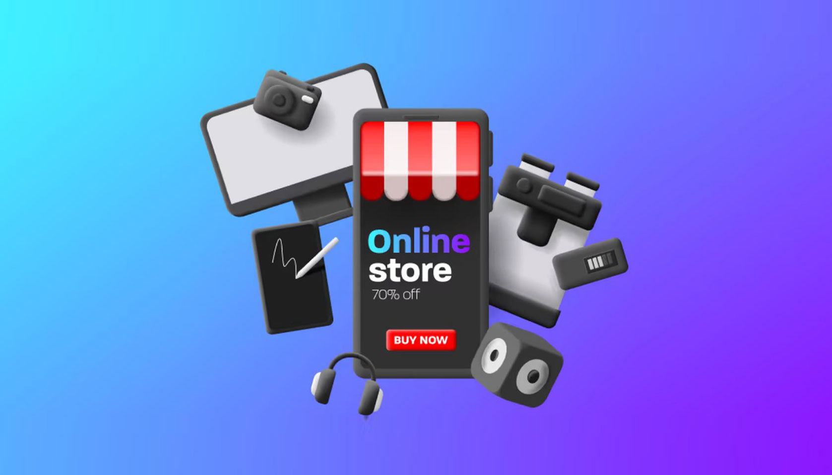 چک لیست کامل راه اندازی فروشگاه اینترنتی