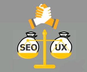تجربه کاربری (UX) و سئو