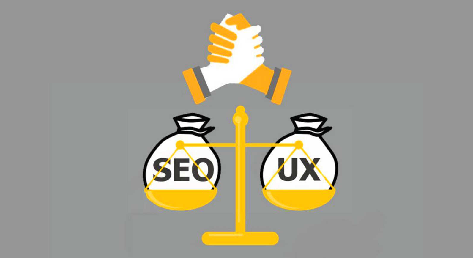 تجربه کاربری (UX) و سئو