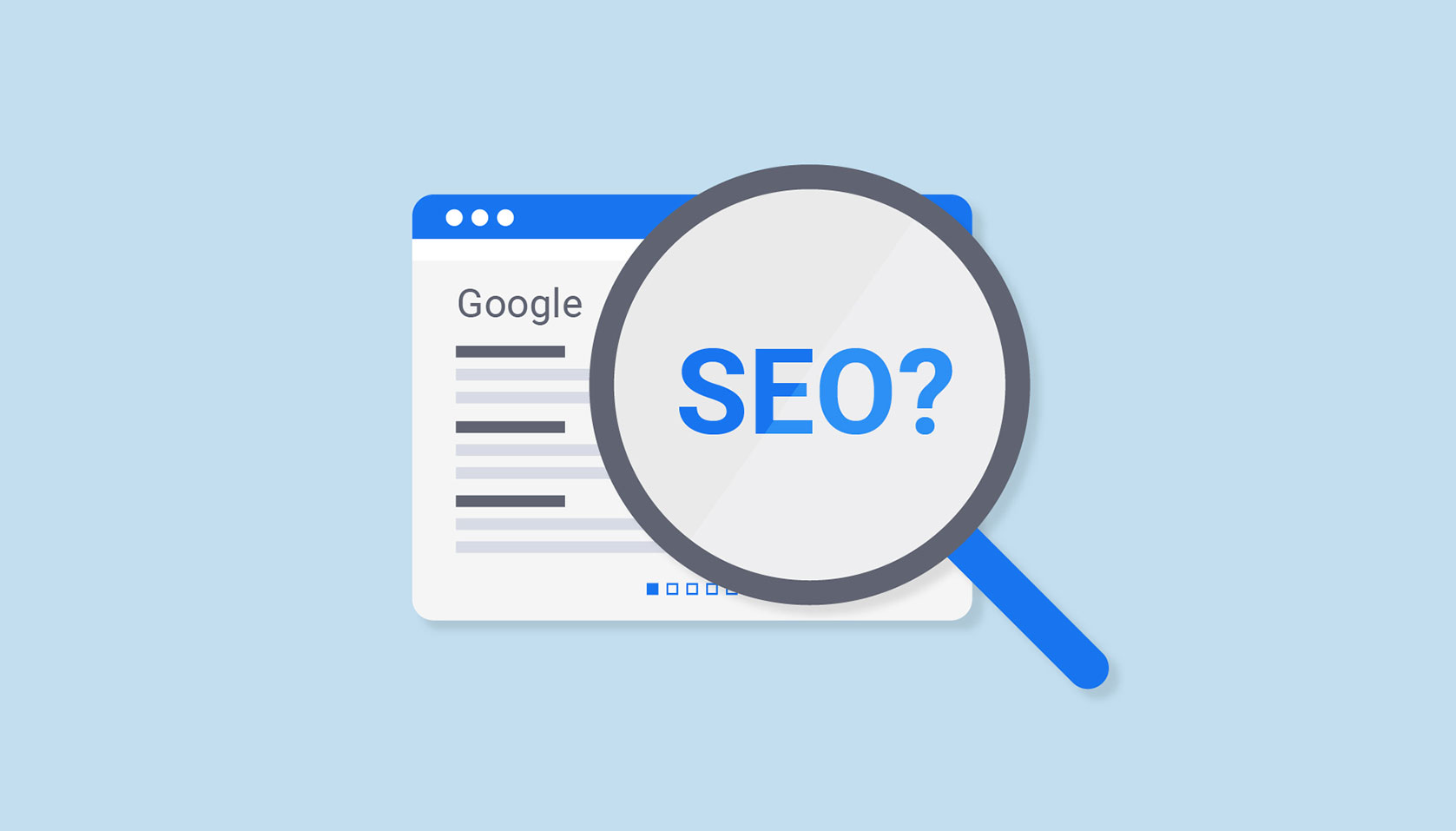 چک لیست سئو سایت