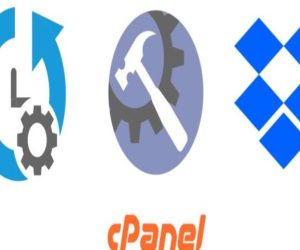 آموزش آپلود فول بک آپ در هاست سی پنل - فصل وردپرس