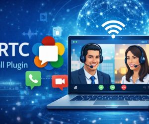تماس اینترنتی تحت وب